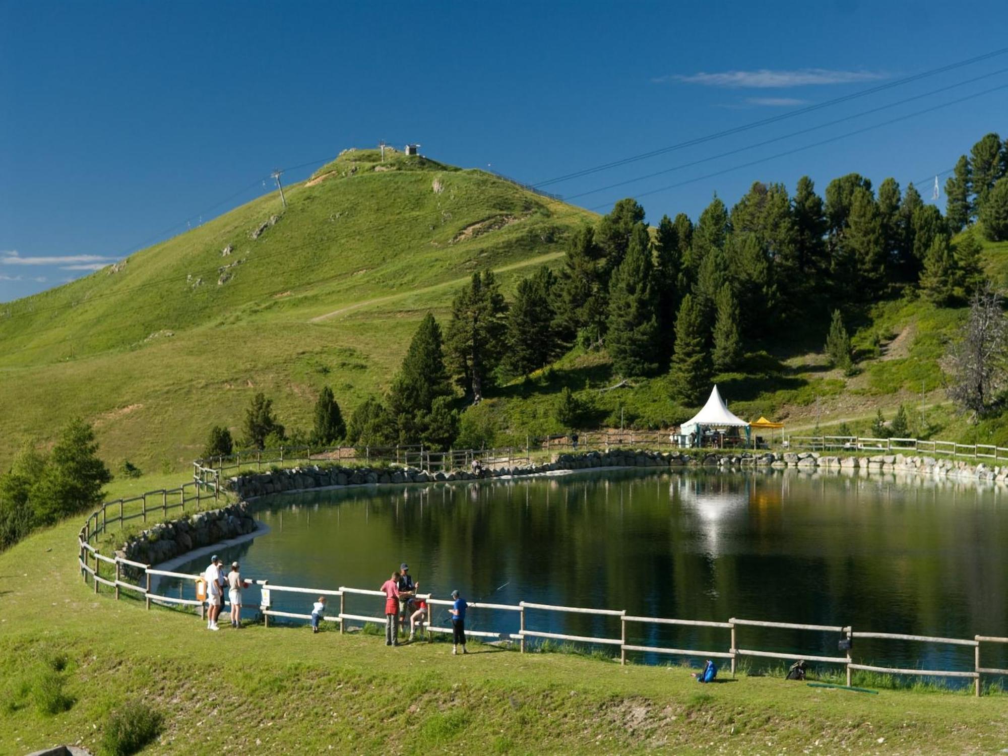 Chartreuse 1 037-Famille & Montagne Appart 6 Pers Шамрусс Экстерьер фото